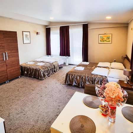 Apartments Alf - Om Баня Лука Екстериор снимка