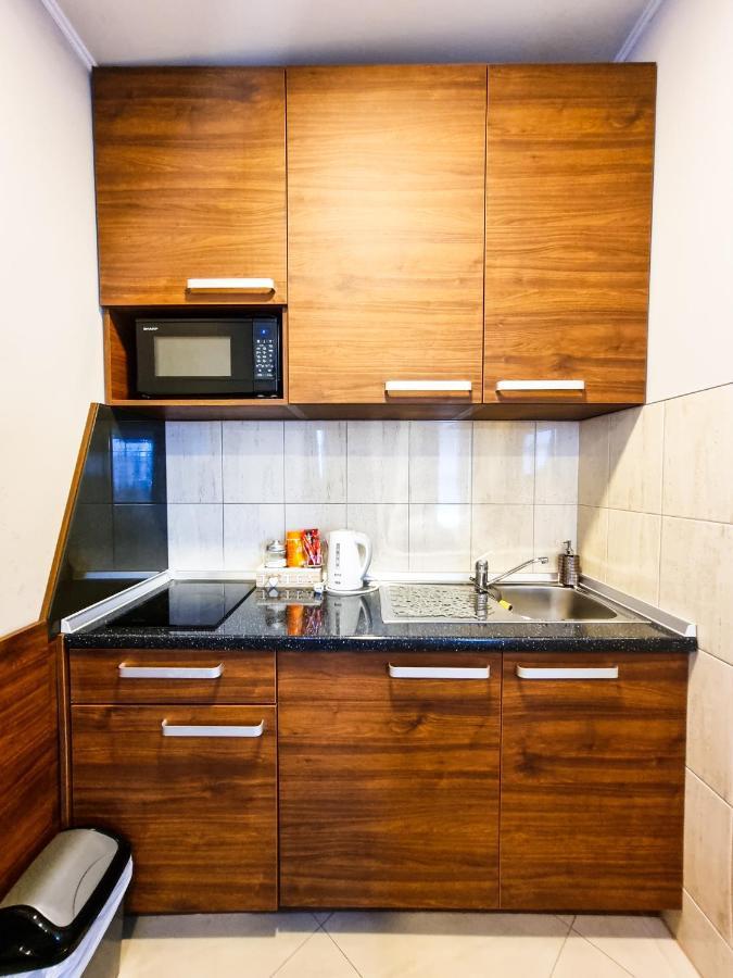 Apartments Alf - Om Баня Лука Екстериор снимка