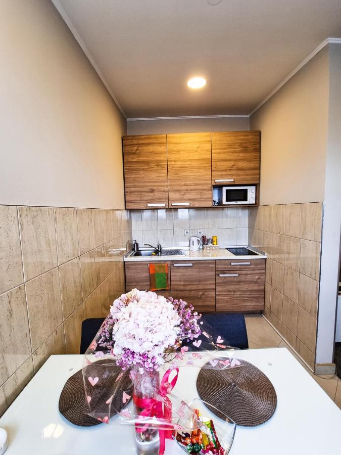 Apartments Alf - Om Баня Лука Екстериор снимка