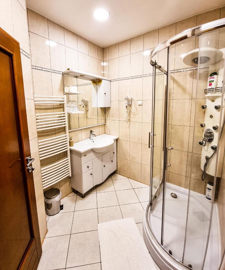 Apartments Alf - Om Баня Лука Екстериор снимка