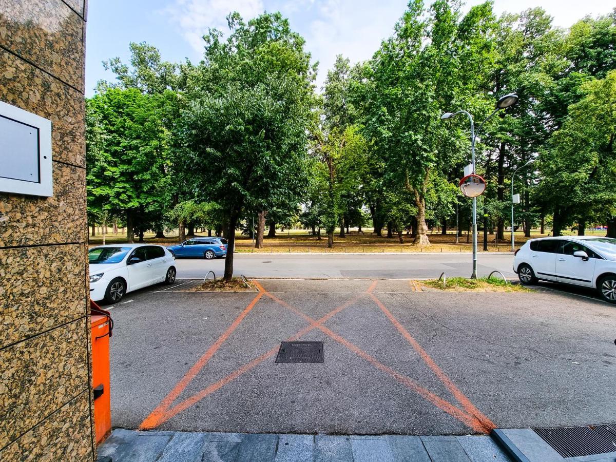Apartments Alf - Om Баня Лука Екстериор снимка